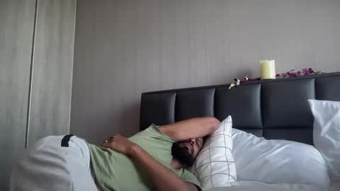 joyryder69 online show from March 1, 2026, 9:44 am