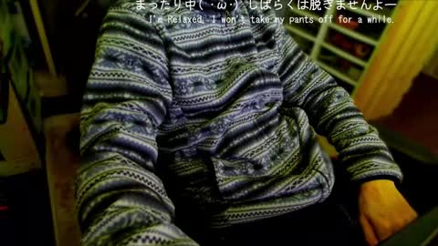 yuu jp online show from December 15, 2024, 1:57 am