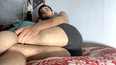 J Prez Official online show from March 6, 2026, 3:03 am