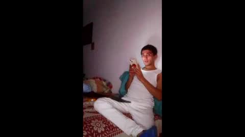 J Prez Official online show from March 7, 2026, 6:32 am