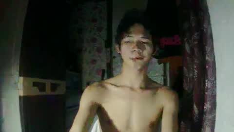 LuluBoy30 online show from October 30, 2025, 3:35 pm