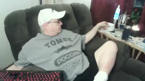 jpmel99 online show from January 5, 2025, 2:38 am