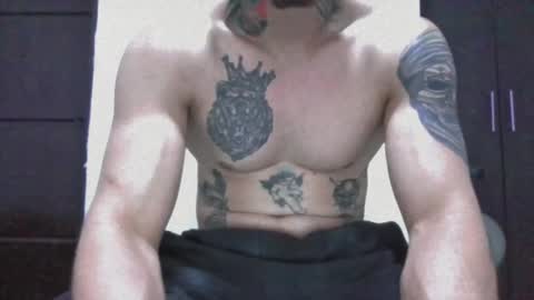 Jaxxx67 online show from December 8, 2024, 4:28 pm