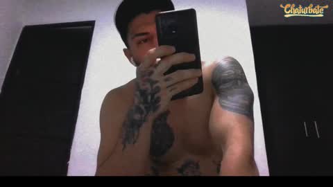 Jaxxx67 online show from January 25, 2025, 2:37 am