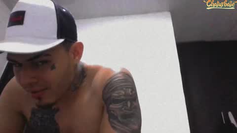 Jaxxx67 online show from February 9, 2025, 5:54 pm