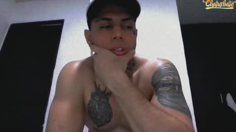 Jaxxx67 online show from February 12, 2025, 3:49 pm