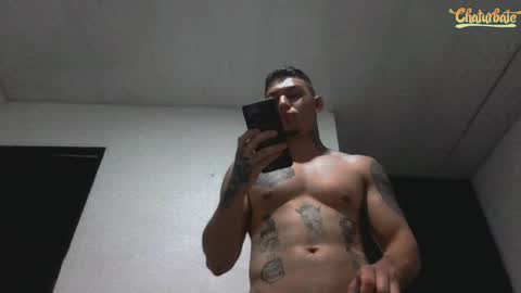 Jaxxx67 online show from November 5, 2025, 8:31 pm