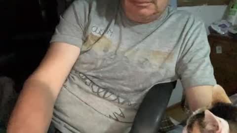 Snapshot of jraiven chatting on January 26, 2025, 5:45 am Soy Rai online show from January 26, 2025, 5:45 am