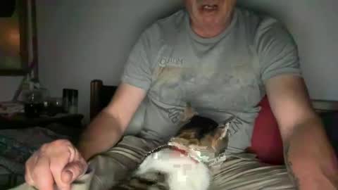 Snapshot of jraiven chatting on March 2, 2025, 12:53 am Soy Rai online show from March 2, 2025, 12:53 am