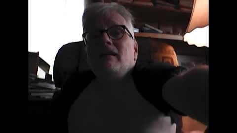 jrasicmark online show from January 6, 2025, 5:38 pm