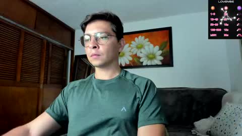 Cristian- tellme Criis online show from April 25, 2026, 11:24 pm