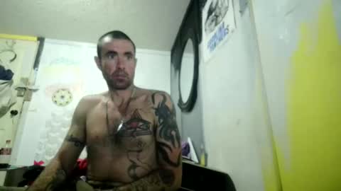 jrizzle1111 online show from February 1, 2025, 5:49 am