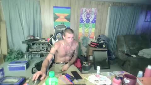 jrizzle1111 online show from September 19, 2025, 2:57 am