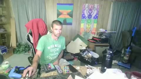 jrizzle1111 online show from September 26, 2025, 4:49 am