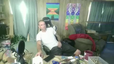 jrizzle1111 online show from October 2, 2025, 11:50 am