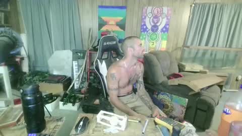 jrizzle1111 online show from October 5, 2025, 3:49 am