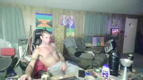 jrizzle1111 online show from October 20, 2025, 8:15 am