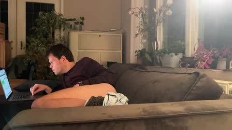 JoyBoy online show from February 23, 2025, 10:09 pm