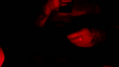 Nex1-713 online show from January 12, 2026, 11:48 am