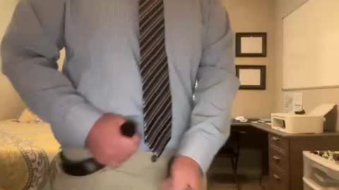 Johnny Mann online show from September 9, 2025, 9:36 pm