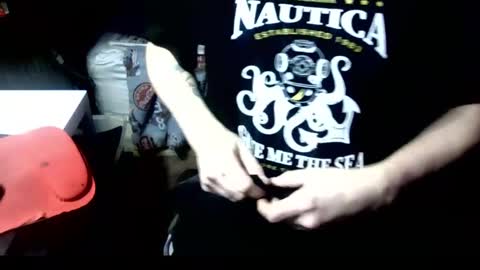 Join My Fan Club To Get To Know Me Better online show from October 15, 2025, 11:32 am