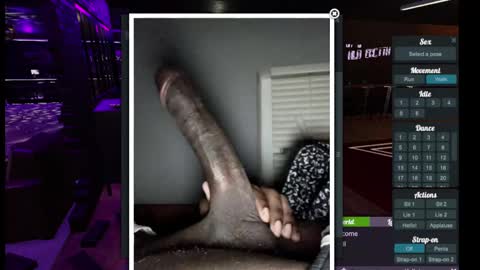 EleniGr online show from February 24, 2025, 11:52 pm