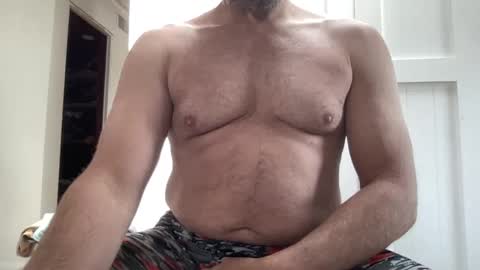 Just Enjoy the Show online show from April 12, 2026, 5:07 pm