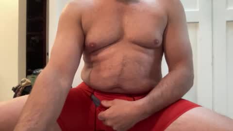 Just Enjoy the Show online show from April 25, 2026, 7:33 pm