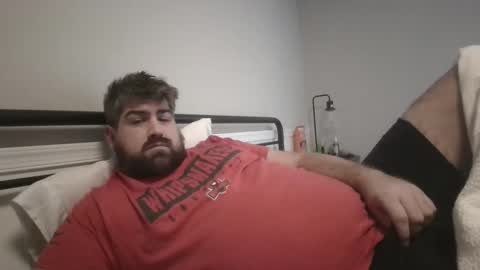 jthompson813 online show from December 15, 2024, 8:25 pm