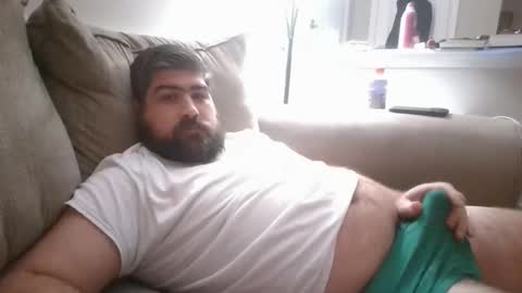 jthompson813 online show from January 3, 2025, 1:16 am