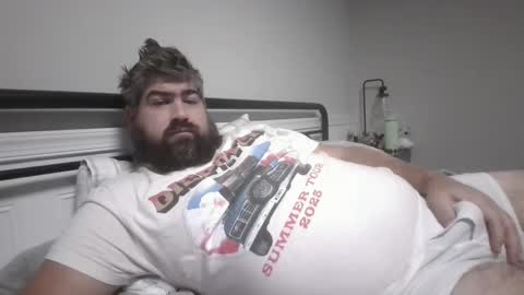 jthompson813 online show from September 24, 2025, 11:35 am