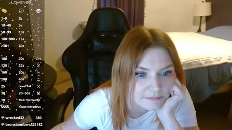 Jessi Dee online show from January 13, 2025, 8:37 pm