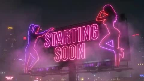 JTS online show from June 11, 2026, 5:05 am