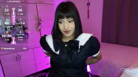 Ju Kyung online show from March 30, 2026, 5:52 am