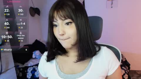 Snapshot of ju_kyung chatting on June 3, 2026, 2:58 am Ju Kyung online show from June 3, 2026, 2:58 am