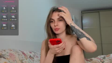 Julia and Julia online show from October 7, 2025, 4:15 pm