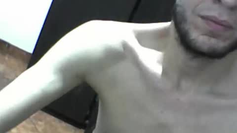 juaco646 online show from November 9, 2025, 3:43 pm