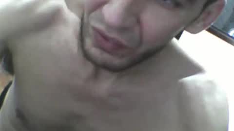 juaco646 online show from November 14, 2025, 6:50 pm