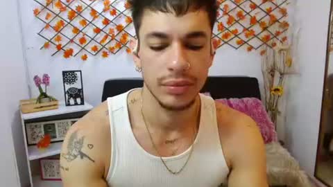 Juan online show from June 12, 2026, 1:59 am