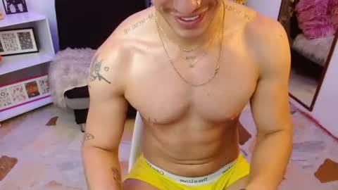 Juan online show from July 2, 2026, 3:23 am