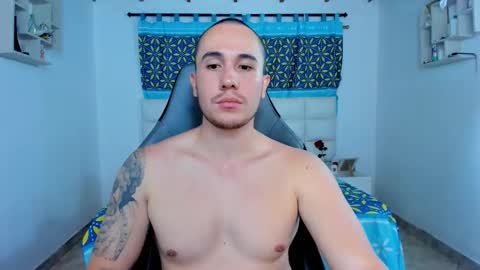 Juan online show from February 14, 2025, 11:20 pm