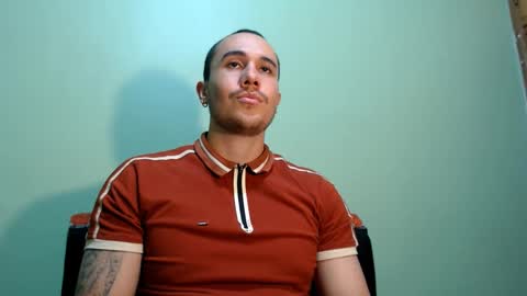 Juan online show from February 25, 2025, 4:14 am