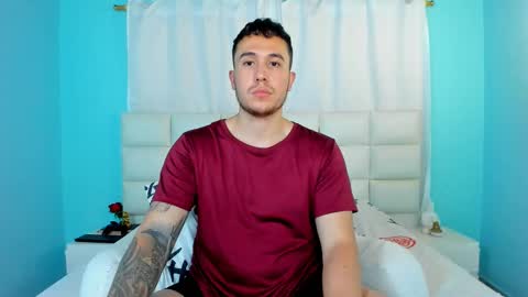 Juan online show from September 15, 2025, 8:31 pm