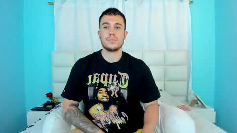 Juan online show from September 23, 2025, 9:51 pm