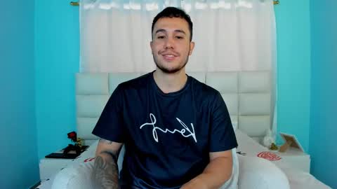 Juan online show from September 24, 2025, 8:23 pm