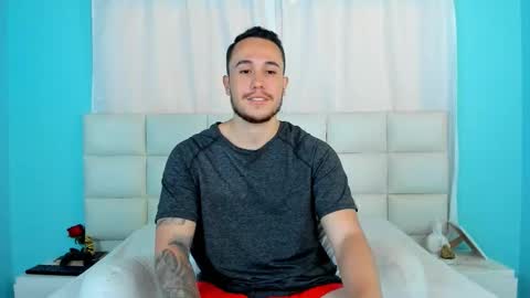 Juan online show from October 13, 2025, 9:26 pm