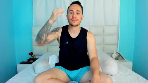 Juan online show from October 24, 2025, 9:11 pm