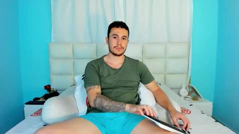 Juan online show from November 7, 2025, 1:27 am