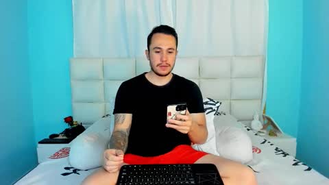 Juan online show from November 8, 2025, 2:23 am