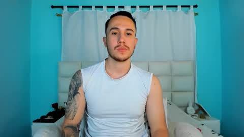 Juan online show from November 15, 2025, 11:32 pm